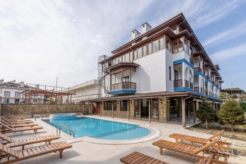 Olinda Hotel & Spa