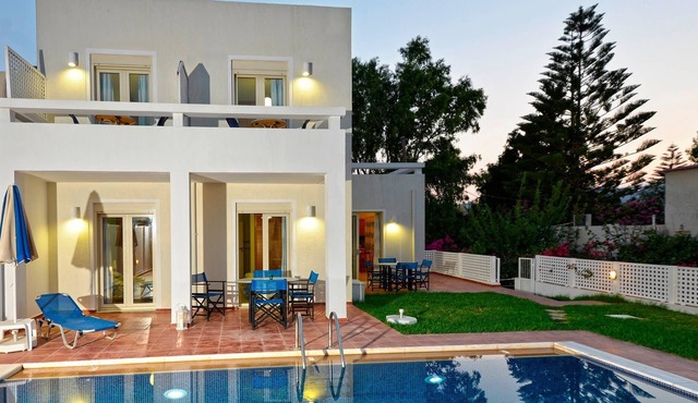 Oliv Apartments