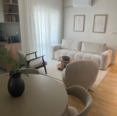 Oliva Apartment