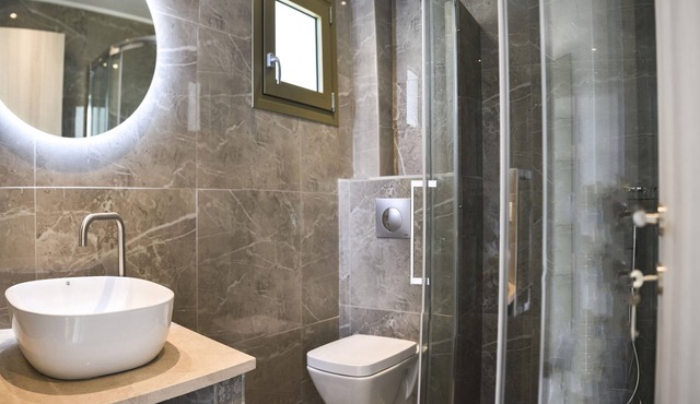 Oliva Suites