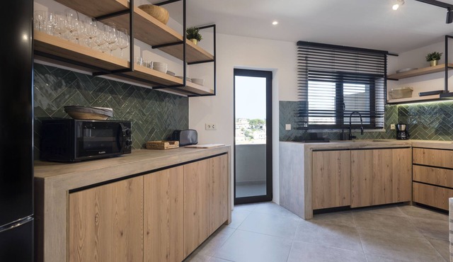 Oliva Welcoming Apartments