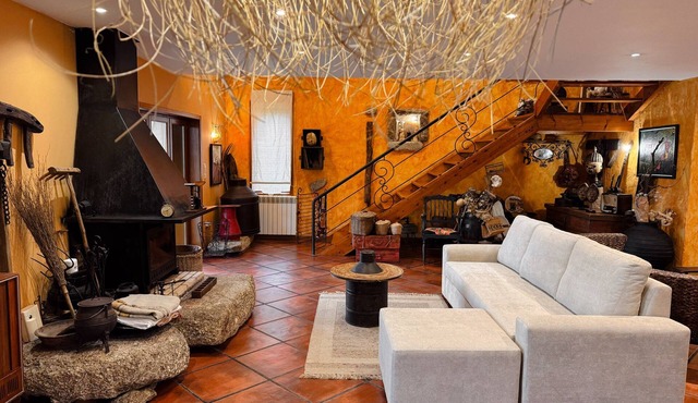 Olival House - Country house 30 km from Porto with swimming pool