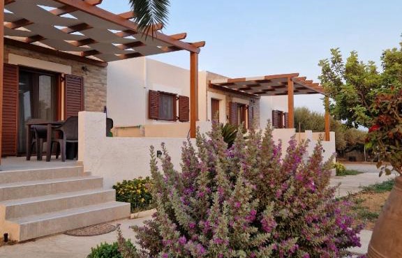 Olivar Suites