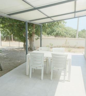 Olive Apartments