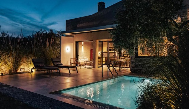 olive blue thassos luxury villas