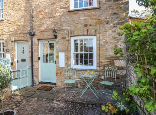 Olive Cottage