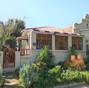 Olive Cottage