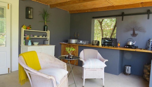 Olive Grove Pip