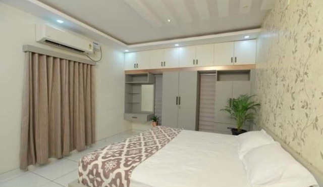 OLIVE HOMES