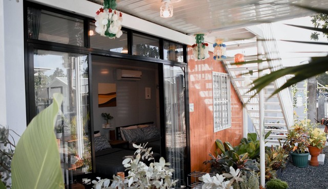 Olive Hostel Roxas City