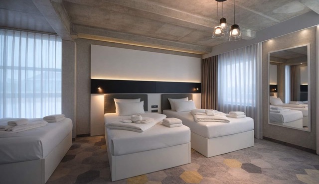 Olive Inn Berlin