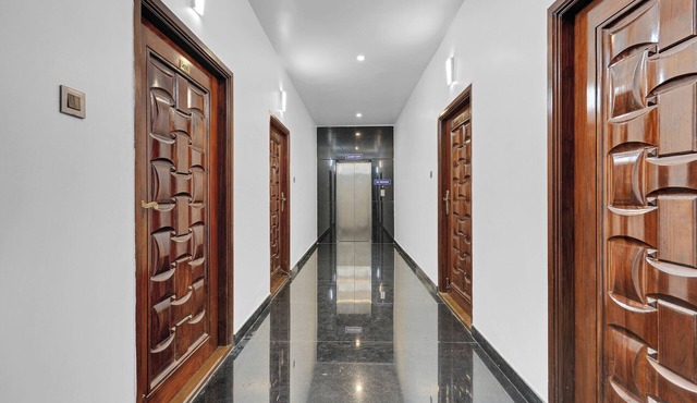 Olive Lakeview Serviced Apartments
