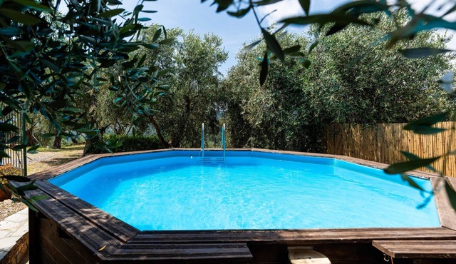 Olive Lodge by Interhome
