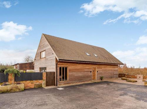 Olive Lodge