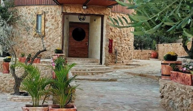 Olive Palace Restaurant and Lounge