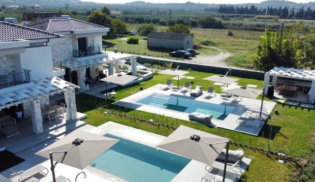 Olive Residence