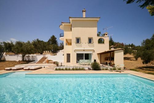 Olive Retreat