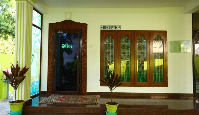 Olive Serviced Apartments