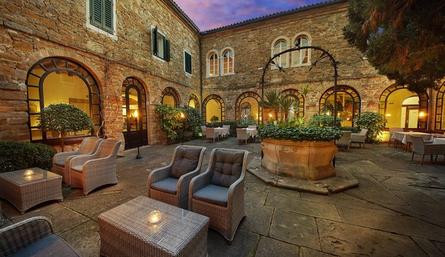 Olive Suites - Hotel & Resort Adria Ankaran