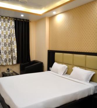 Olive suites