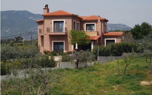 Olive Tree Cottage