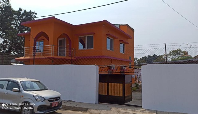 Olive Tree Home Stay