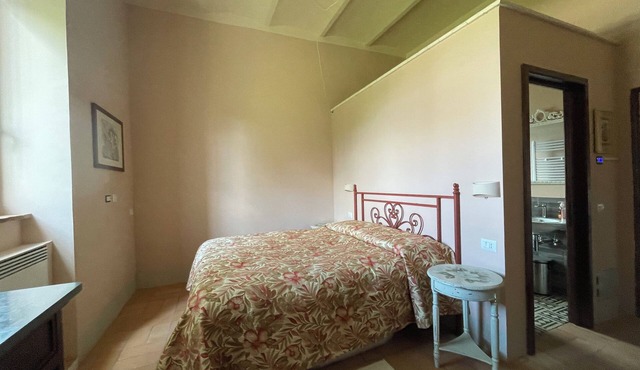 Olive Tree Suite