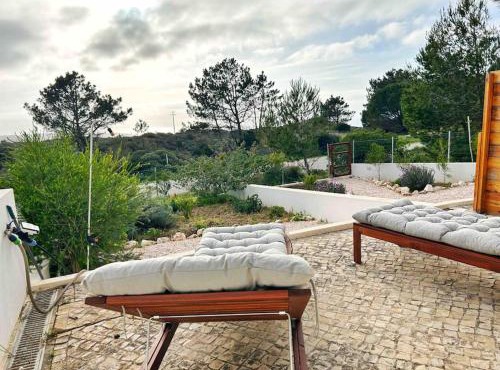 Olive Tree Sunset View - V3 luxo vista mar