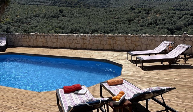 Olive Villa