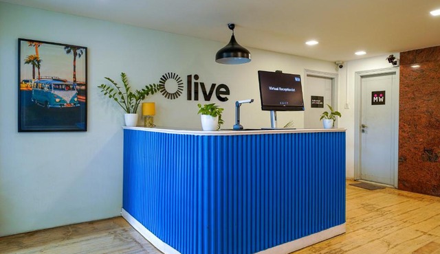 Olive Zip Koramangala 100Ft Road by Embassy Group