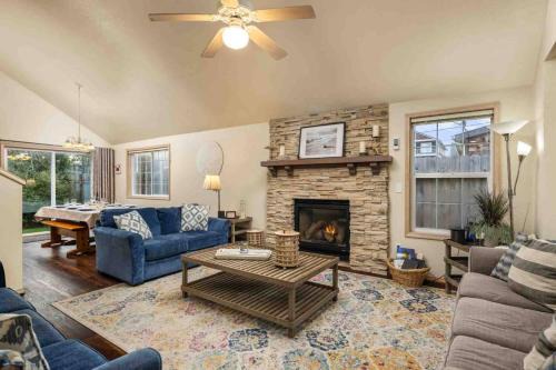 Oliver Beach House