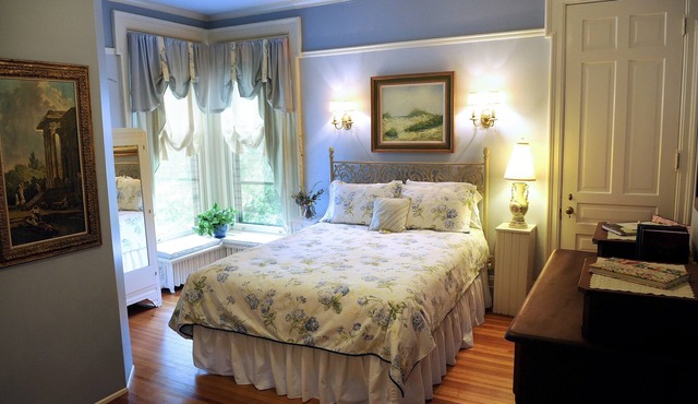 Oliver Inn Bed and Breakfast