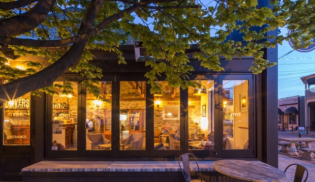 Olivers Central Otago