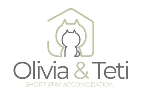 OLIVIA e TETI