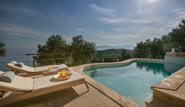 Olivia's Villas
