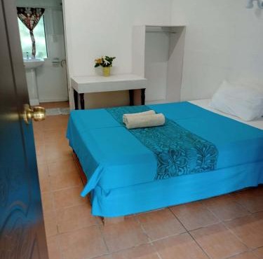 Olivias Accommodation