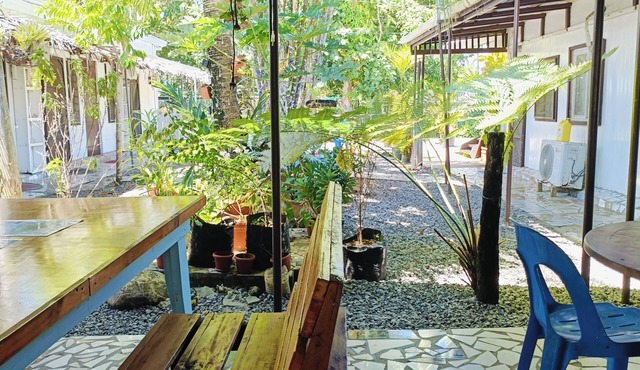 Olivias Accommodation
