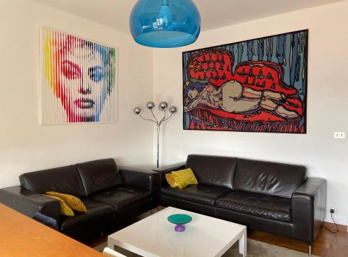 Olivrea Design Palazzo