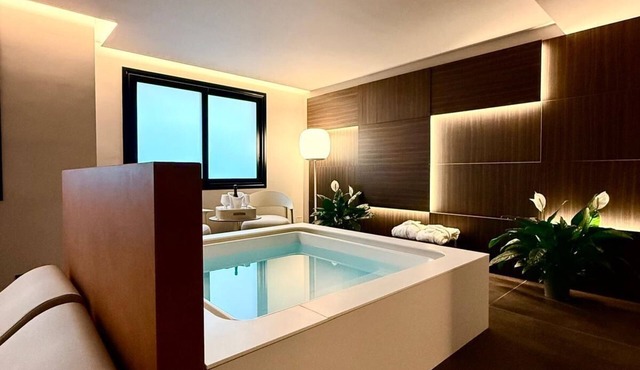 Ollen apartments