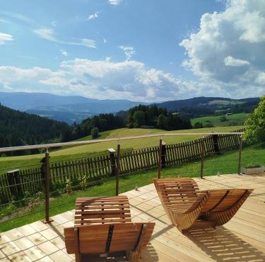 Olmhaus mit Sauna und E-Bikes