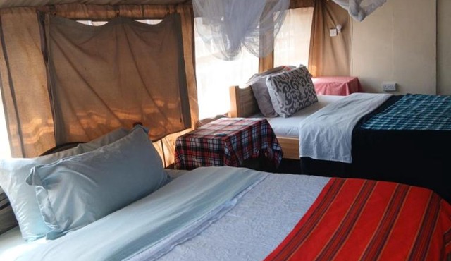 Oloiba Nkuti lodge