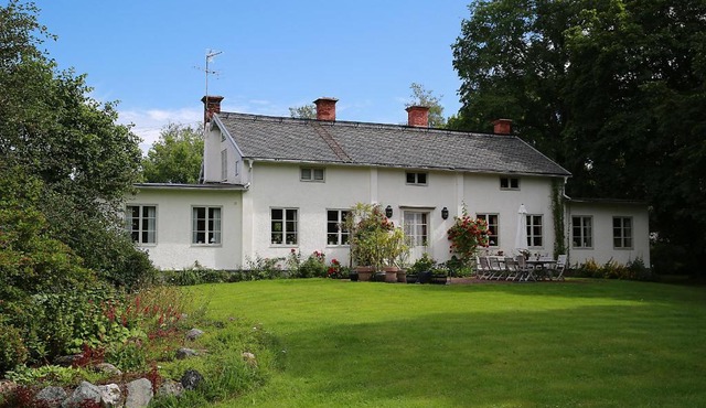 Olsbacka Gård