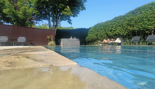 Olsson B&B
