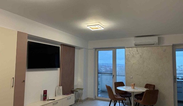 Oltenia Studio Decebal Residence 2 Craiova