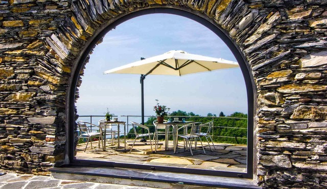Oltremare Guest House