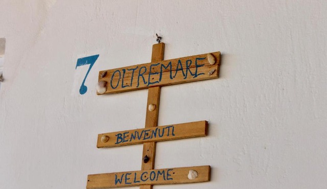Oltremare