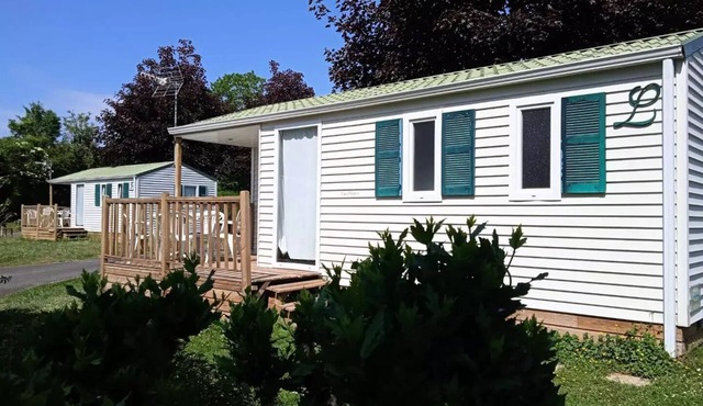 Olydéa - Domaine du Lambon - 3-room mobile home 4/5 people