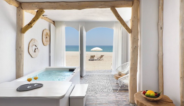 Olympa Suites