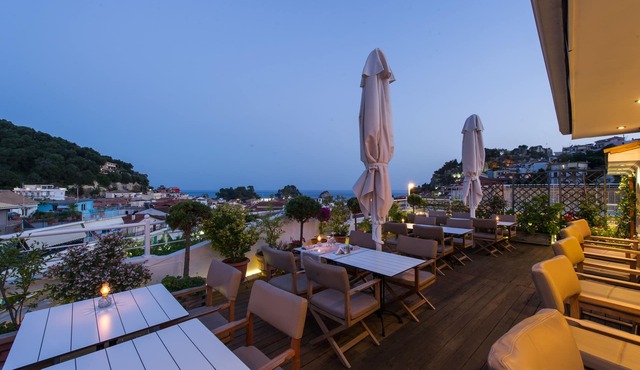 Olympic Hotel