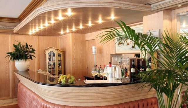 Famous Sporting Event Palace
